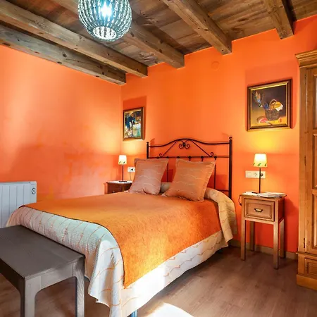 Landhaus Nogueira Vega de Logares