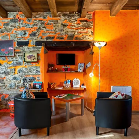 Lantställe Nogueira