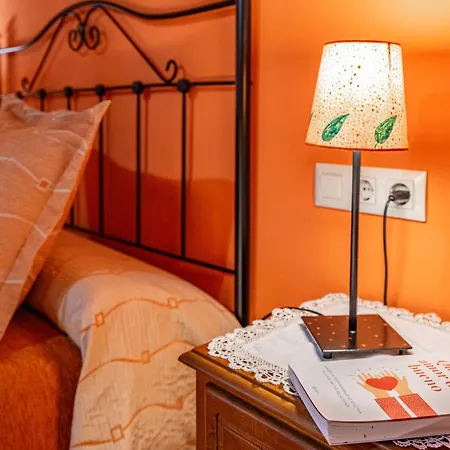 Nogueira Landhaus Vega de Logares