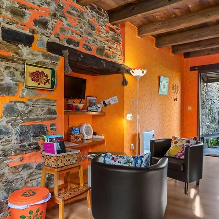 Nogueira * Vega de Logares