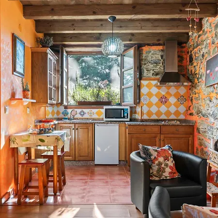 Nogueira * Vega de Logares