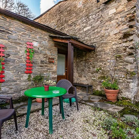 Nogueira Lantställe