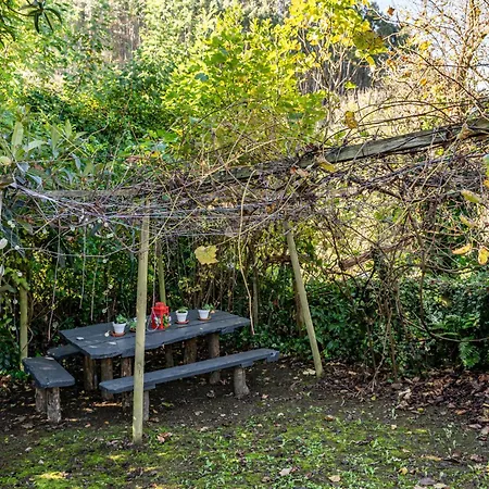 Landhaus Nogueira Vega de Logares