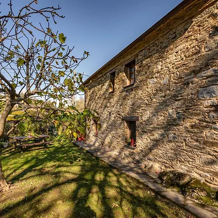 Lantställe Nogueira