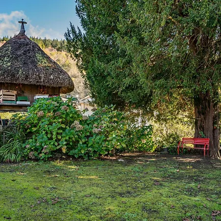 Nogueira * Vega de Logares