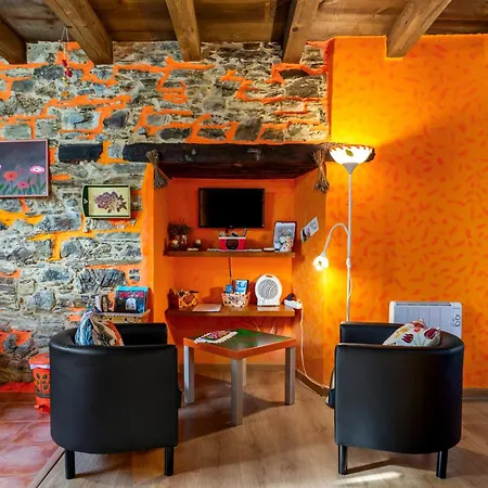 Country house Nogueira *