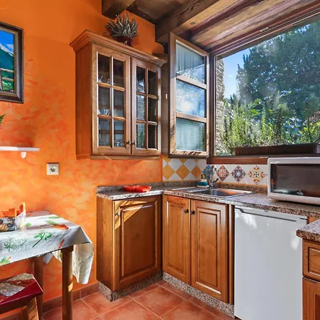 Nogueira Country house Vega de Logares