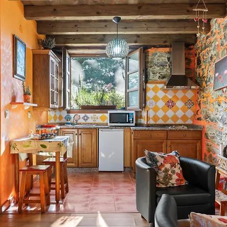 Country house Nogueira