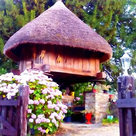 Nogueira Kır Evi