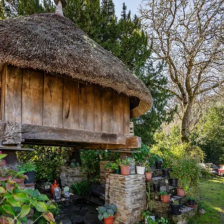 Country house Nogueira Vega de Logares