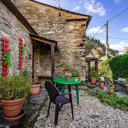 Country house Nogueira