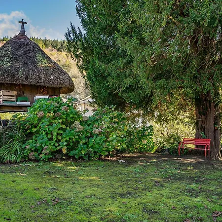 Country house Nogueira