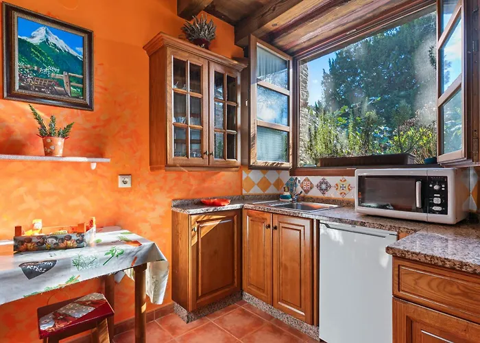 Nogueira Εξοχικό σπίτι *