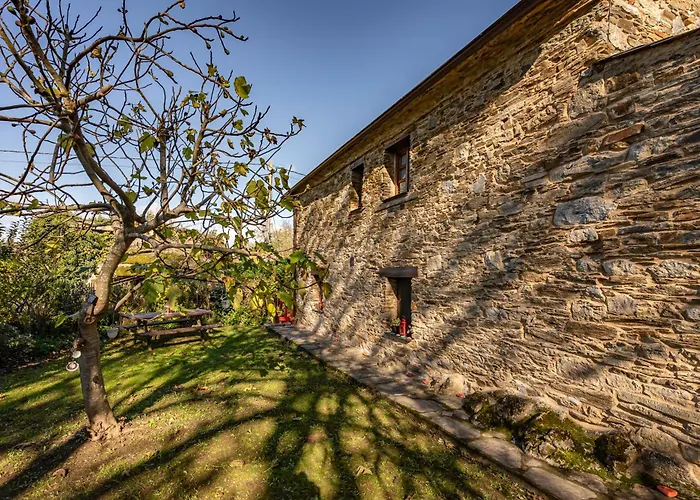 Εξοχικό σπίτι Nogueira