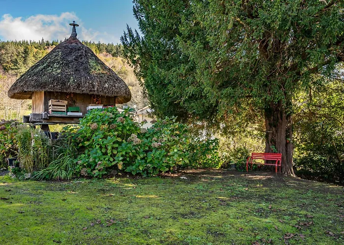 Nogueira * Vega de Logares